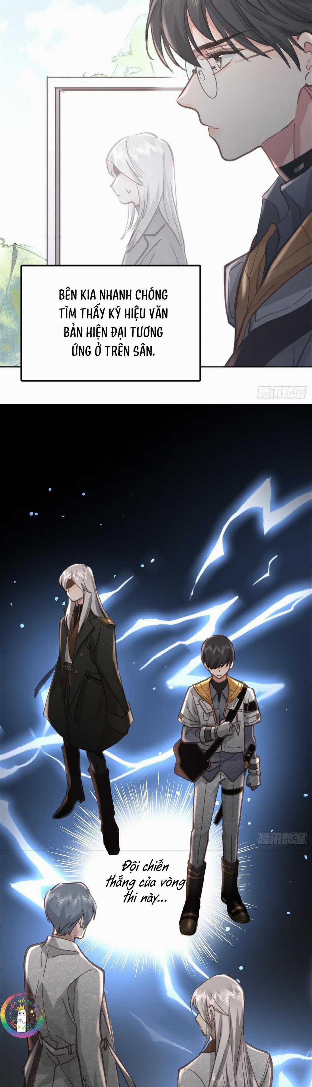 Ong Thợ 71 trang 9