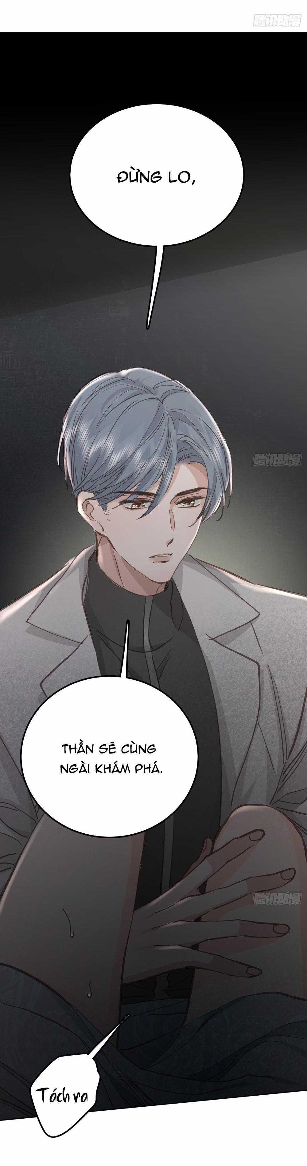 Ong Thợ 76 trang 10