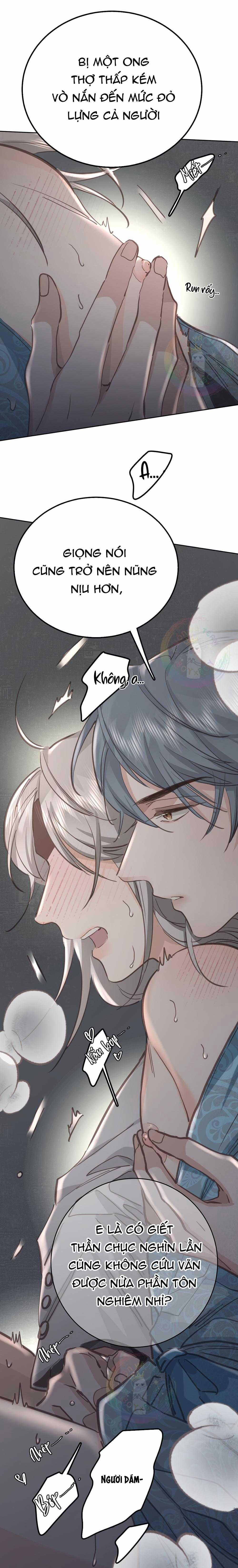 Ong Thợ 76 trang 13