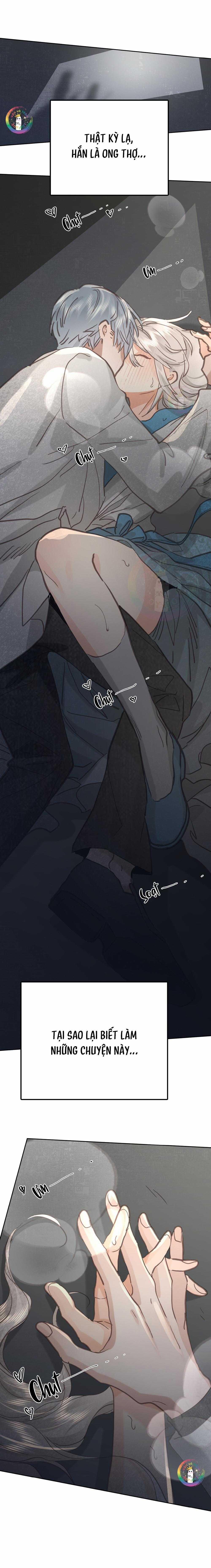 Ong Thợ 76 trang 6