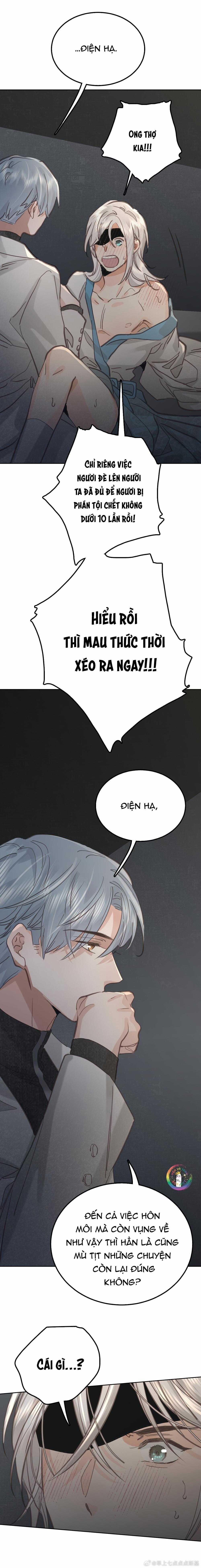 Ong Thợ 76 trang 9