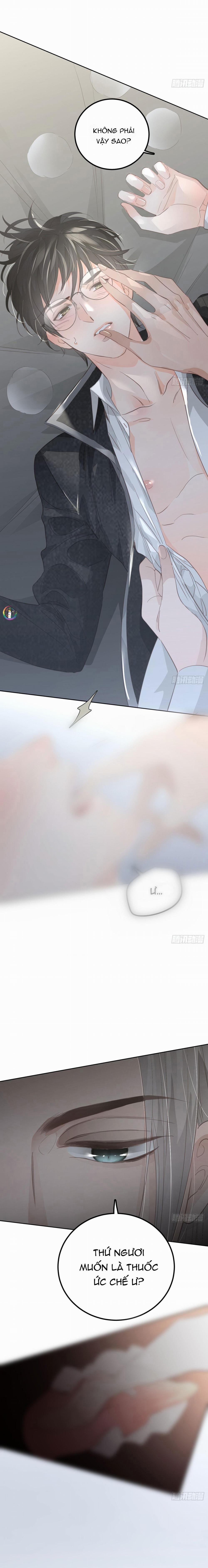 Ong Thợ 9 Lên giường! trang 5