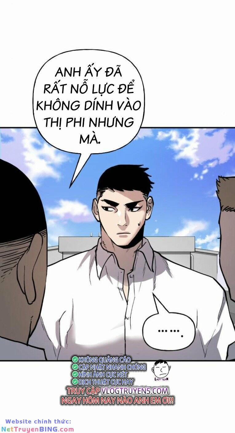 Ông Trùm Trở Lại 12 trang 1