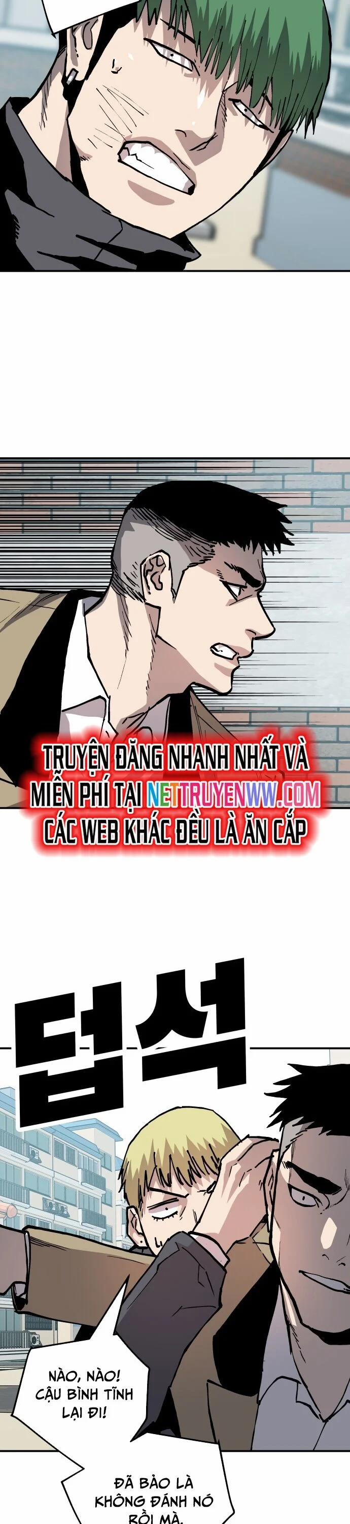 Ông Trùm Trở Lại 26 trang 1