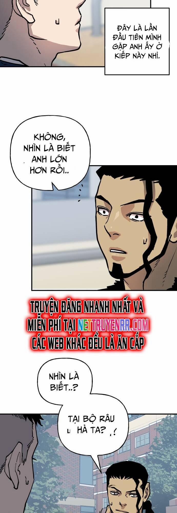 Ông Trùm Trở Lại 29 trang 1