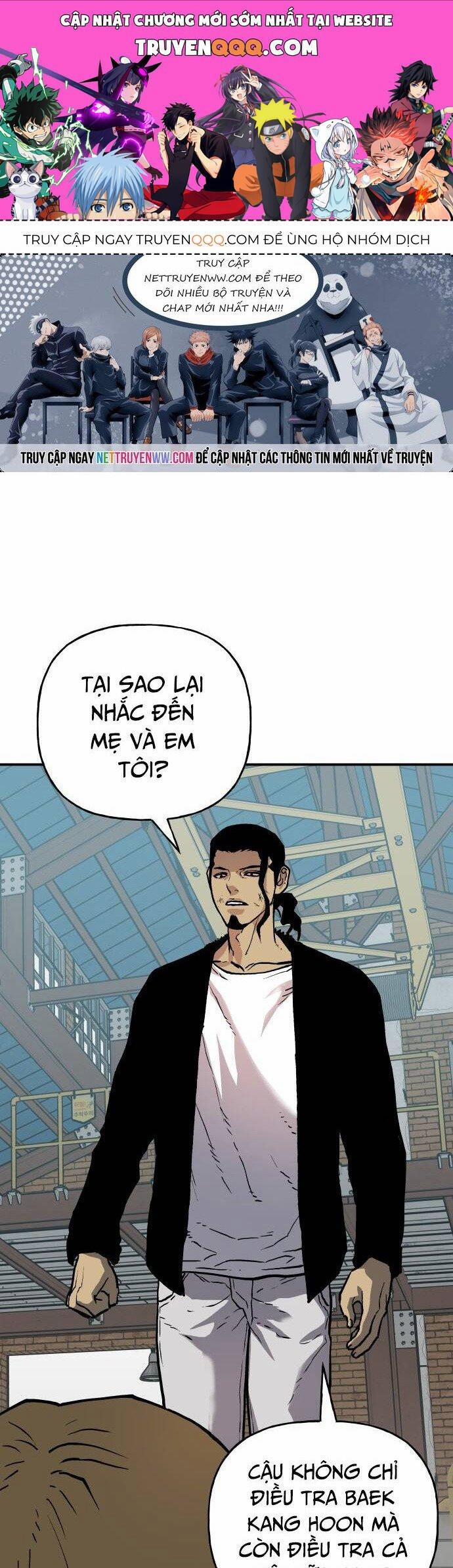 Ông Trùm Trở Lại 31 trang 0