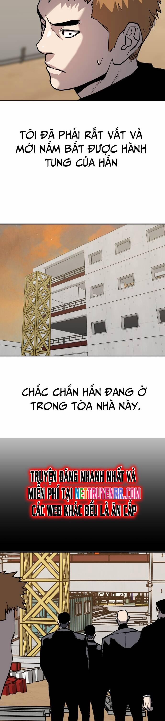 Ông Trùm Trở Lại 37 trang 1