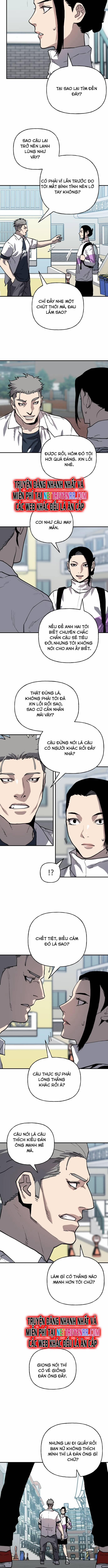 Ông Trùm Trở Lại 40 trang 1