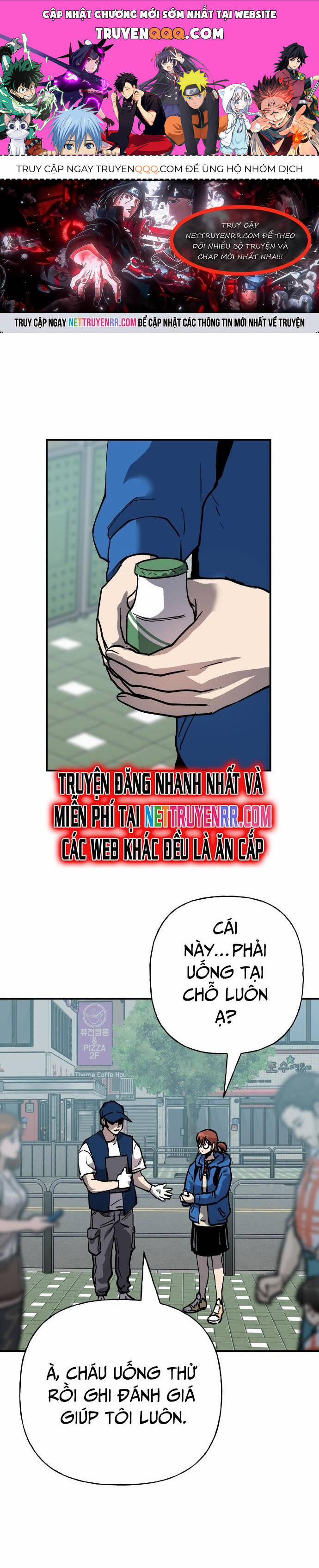 Ông Trùm Trở Lại 45 trang 0