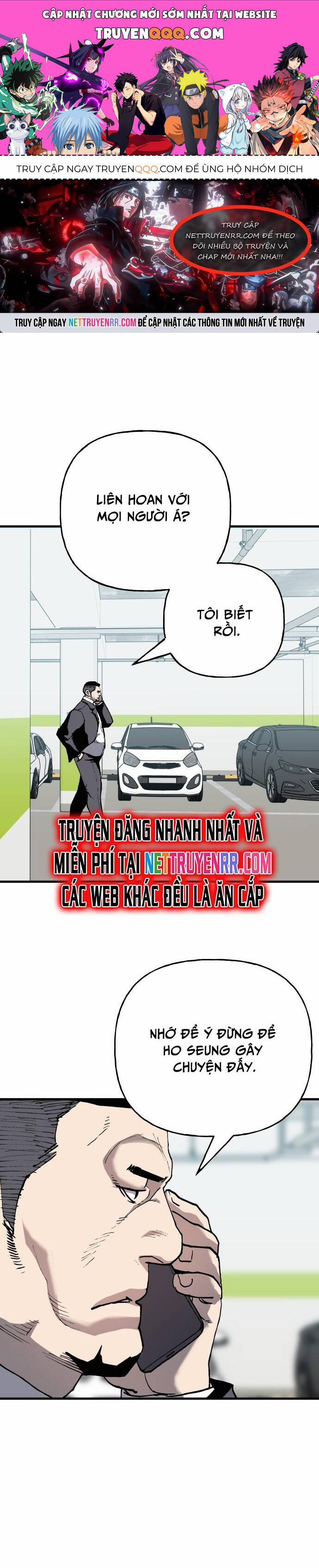 Ông Trùm Trở Lại 46 trang 0