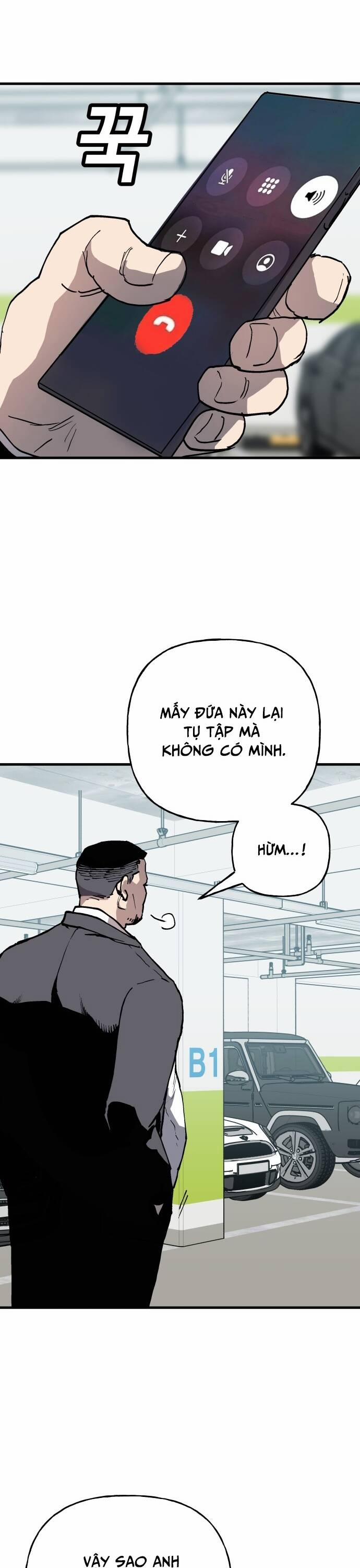 Ông Trùm Trở Lại 46 trang 1