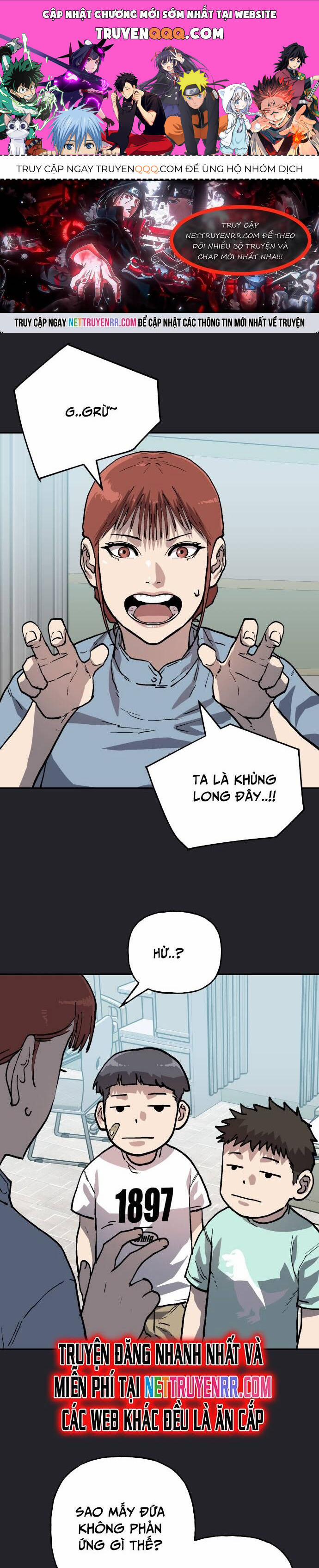 Ông Trùm Trở Lại 52 trang 0