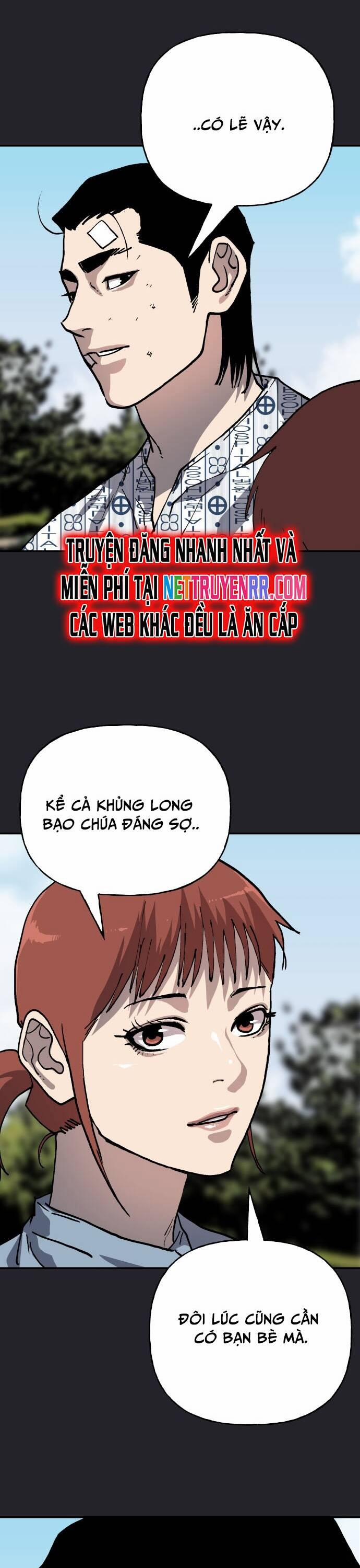 Ông Trùm Trở Lại 52 trang 13