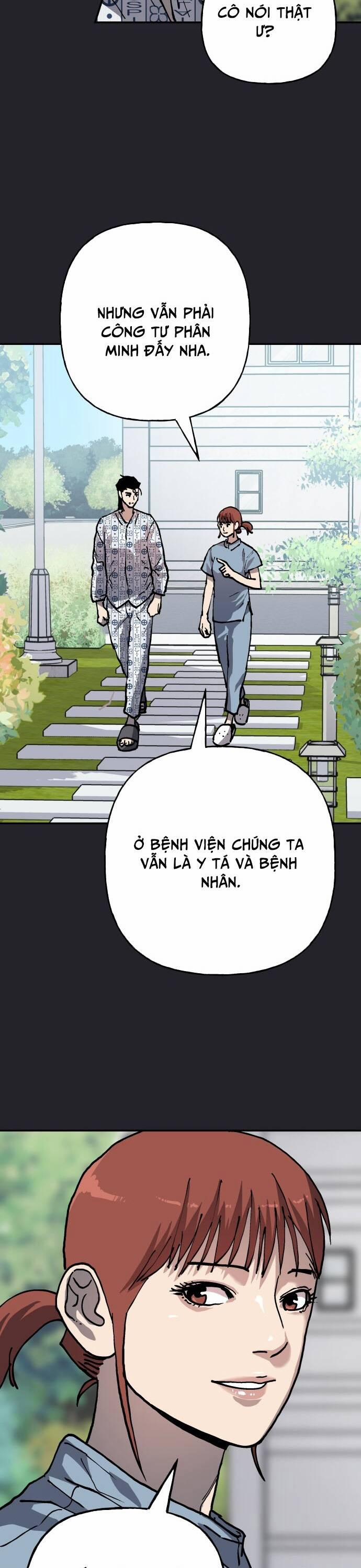 Ông Trùm Trở Lại 52 trang 16