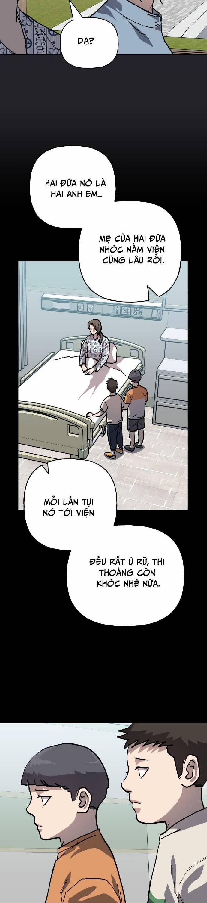 Ông Trùm Trở Lại 52 trang 5