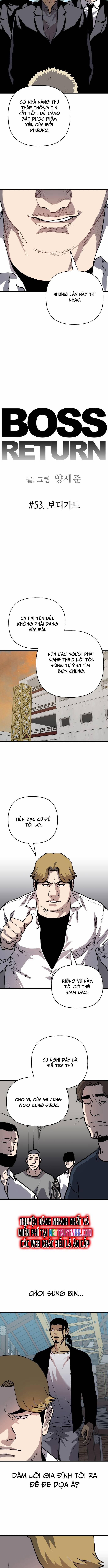 Ông Trùm Trở Lại 53 trang 1