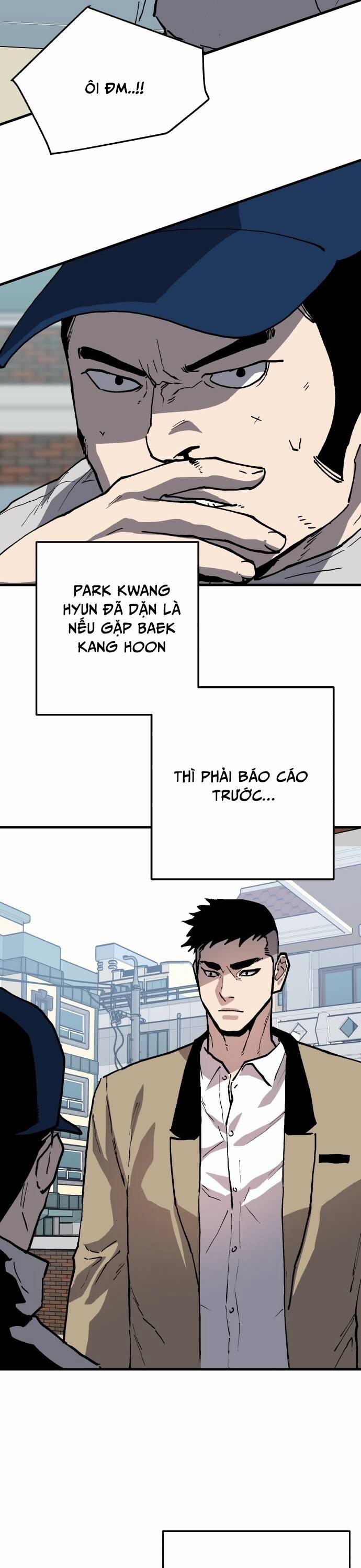 Ông Trùm Trở Lại 54 trang 1