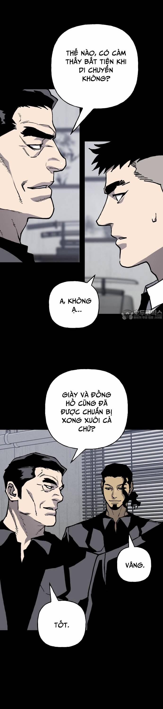 Ông Trùm Trở Lại 57 trang 1