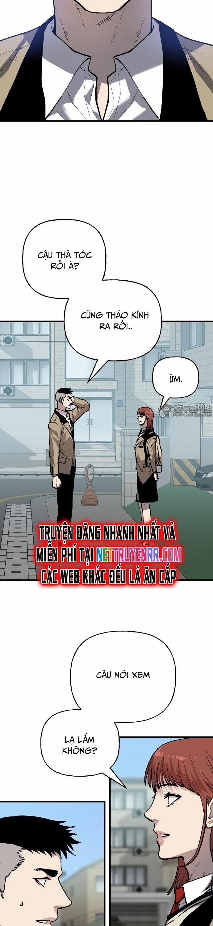 Ông Trùm Trở Lại 62 trang 1