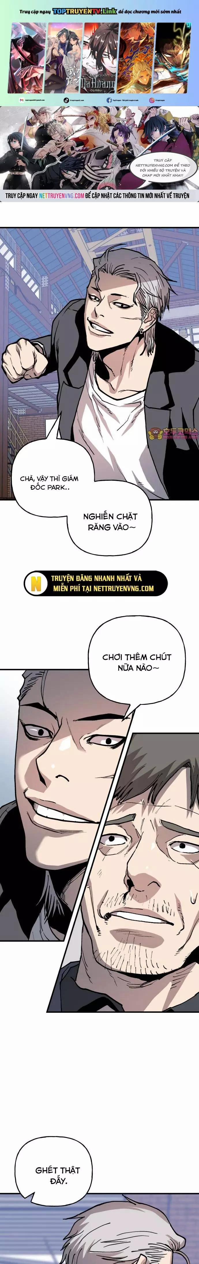Ông Trùm Trở Lại 64 trang 0