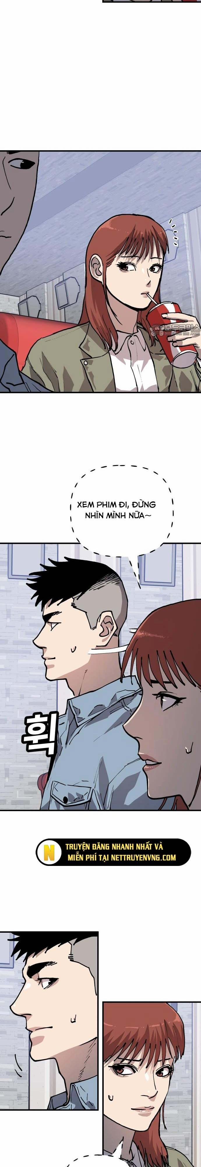 Ông Trùm Trở Lại 64 trang 1