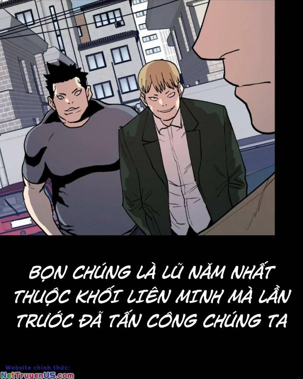 Ông Trùm Trở Lại 7 trang 101
