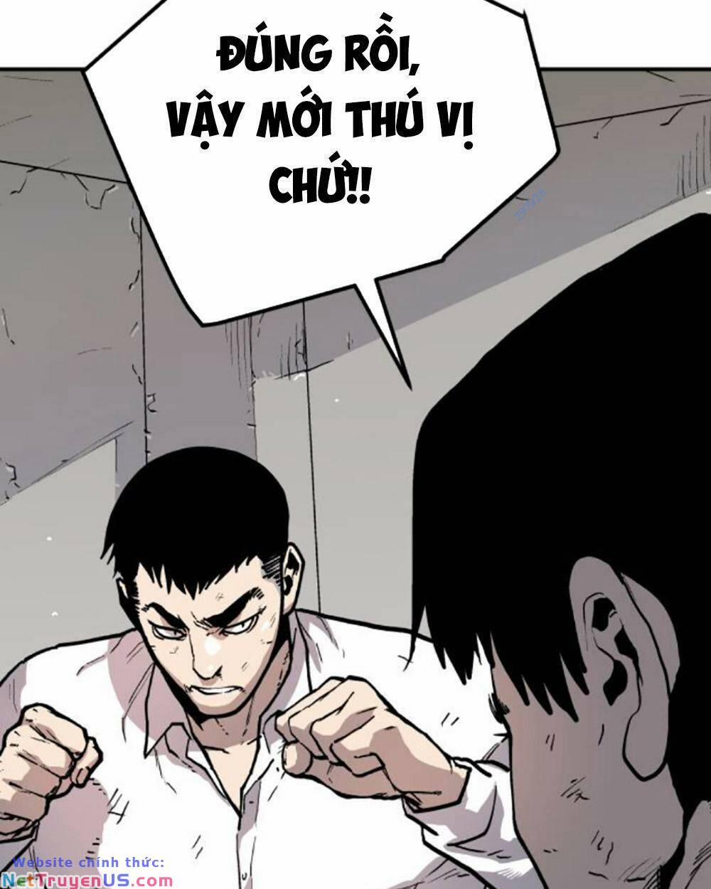 Ông Trùm Trở Lại 7 trang 119
