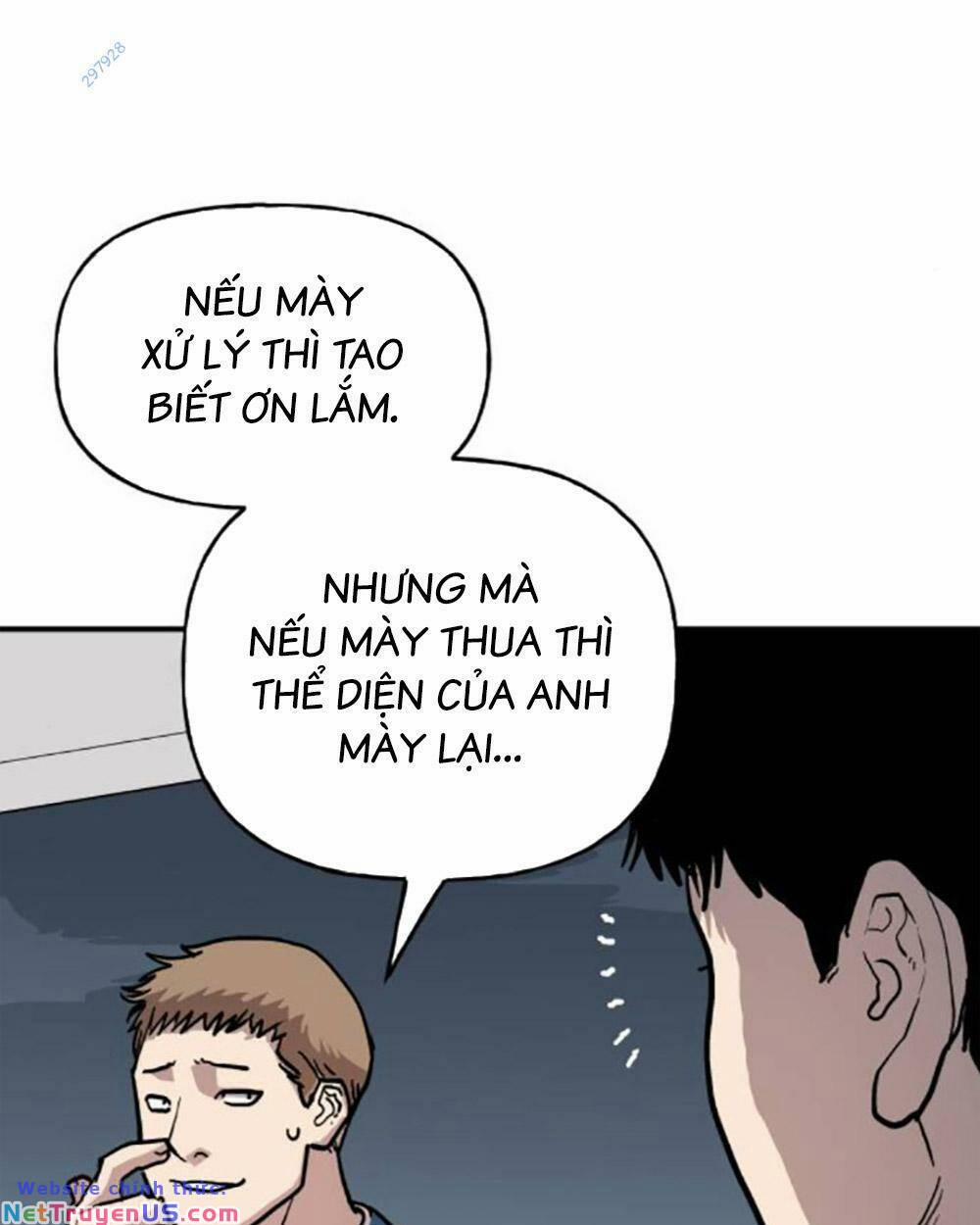 Ông Trùm Trở Lại 7 trang 23