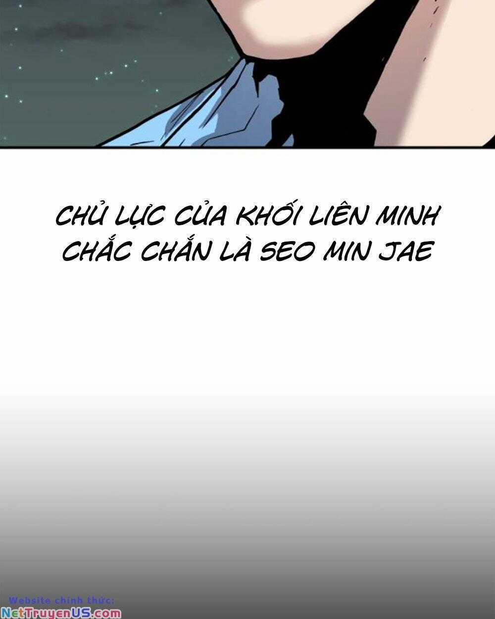 Ông Trùm Trở Lại 7 trang 29