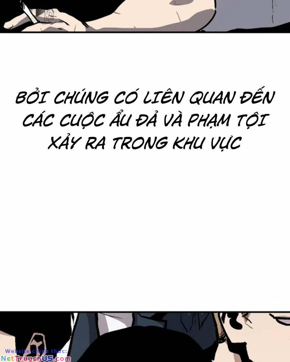 Ông Trùm Trở Lại 7 trang 5