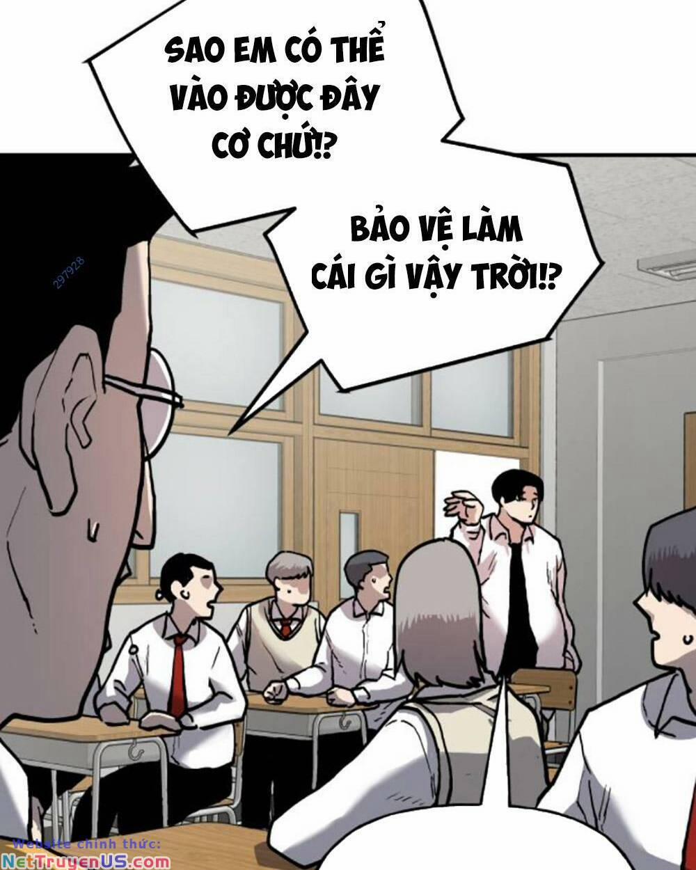 Ông Trùm Trở Lại 7 trang 67