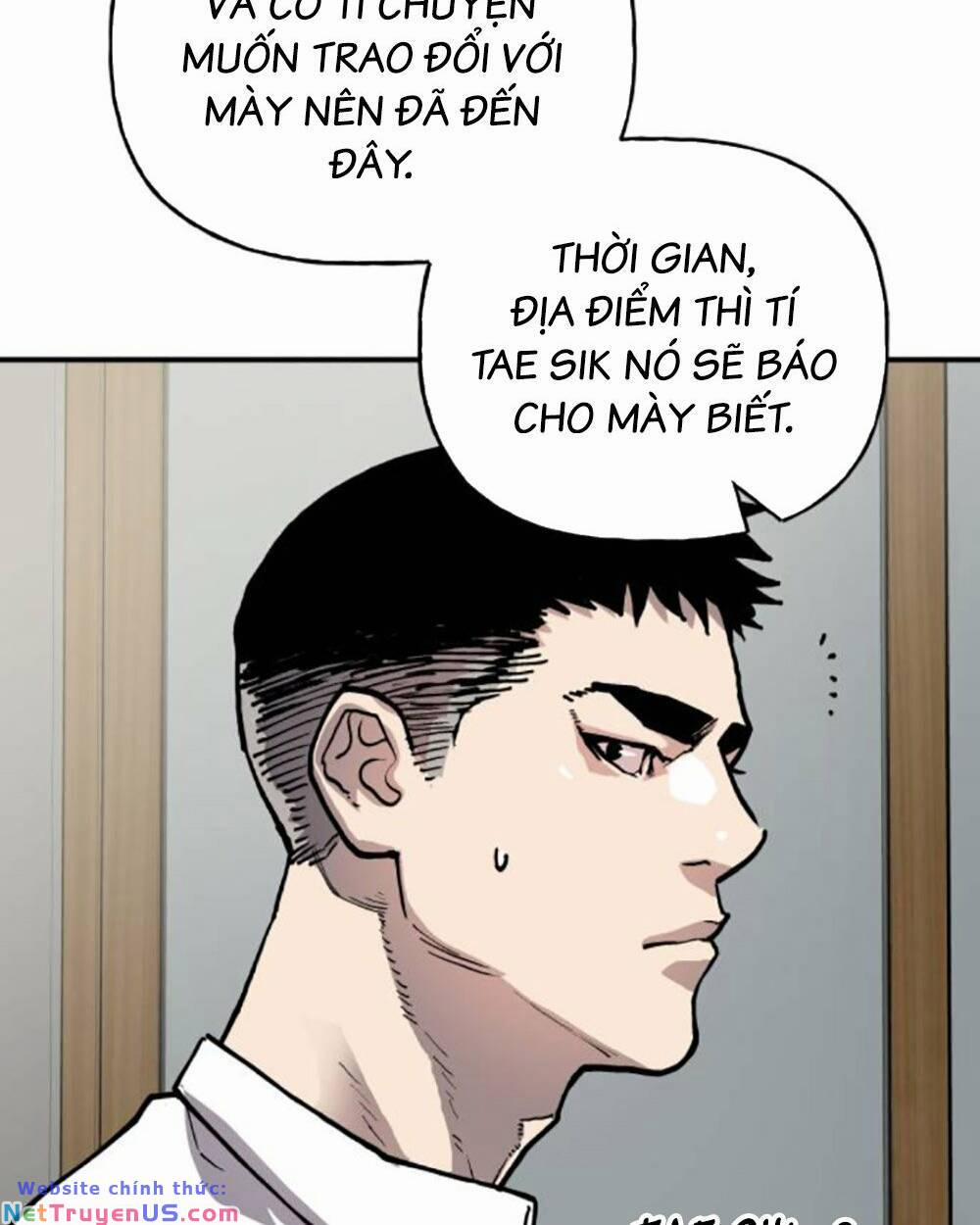 Ông Trùm Trở Lại 7 trang 76