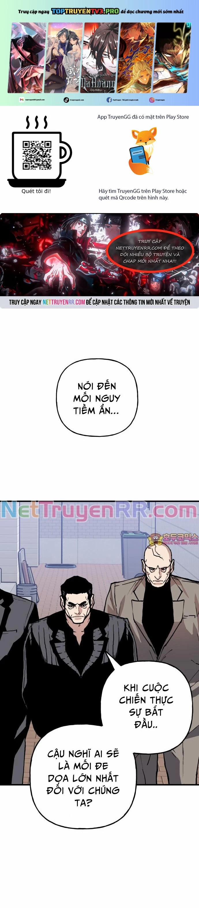 Ông Trùm Trở Lại 71 trang 0