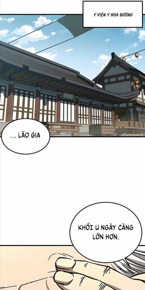 Ông Võ Giả Và Cháu Chí Tôn 1 trang 1