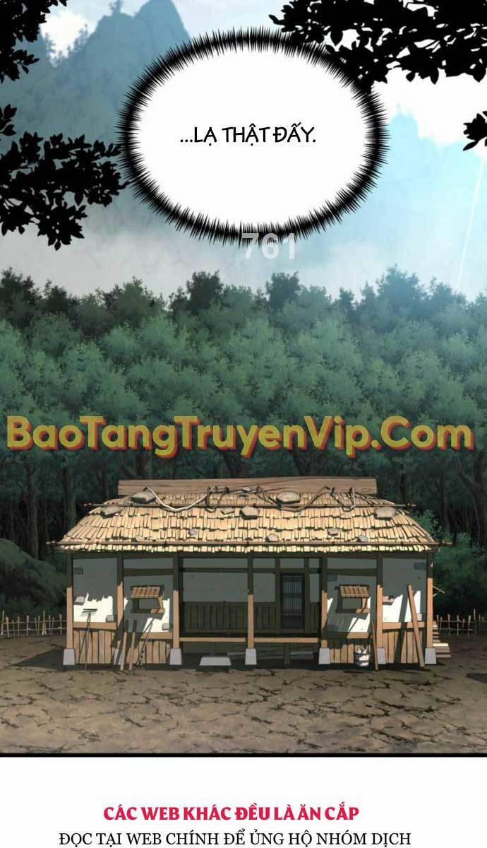 Ông Võ Giả Và Cháu Chí Tôn 10 trang 1
