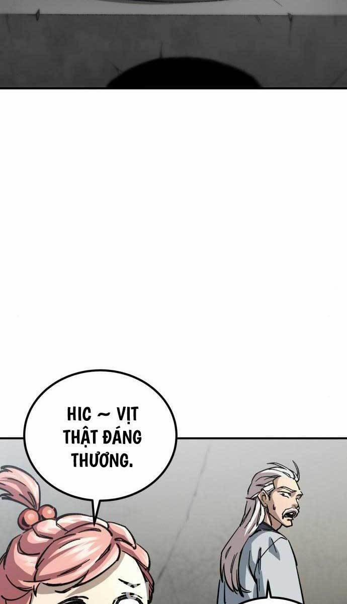 Ông Võ Giả Và Cháu Chí Tôn 16 trang 1