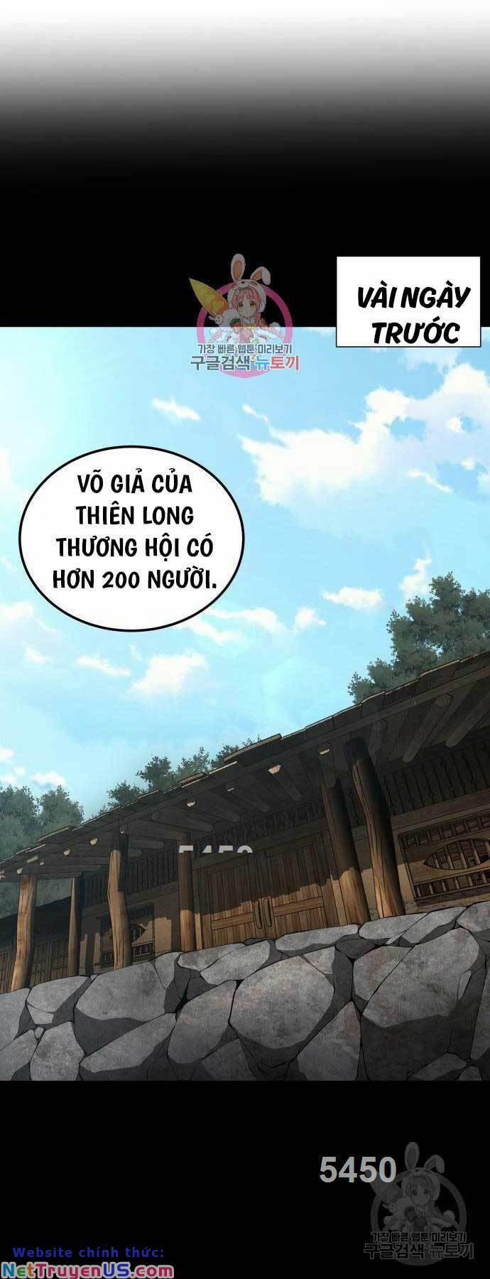Ông Võ Giả Và Cháu Chí Tôn 20 trang 0