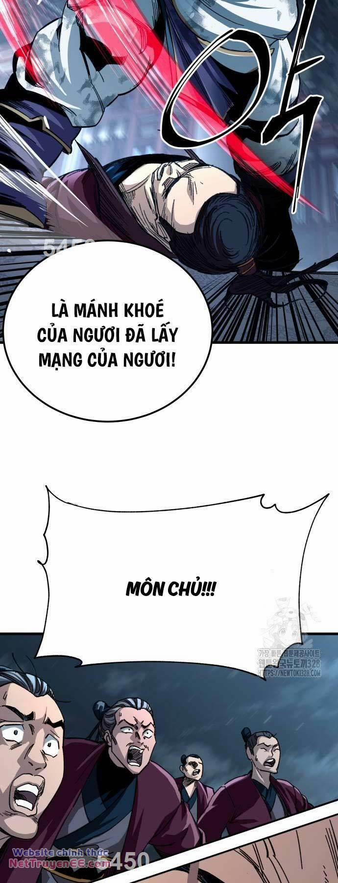 Ông Võ Giả Và Cháu Chí Tôn 31 trang 1