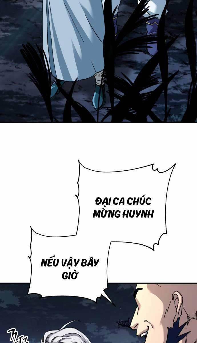 Ông Võ Giả Và Cháu Chí Tôn 32 trang 1