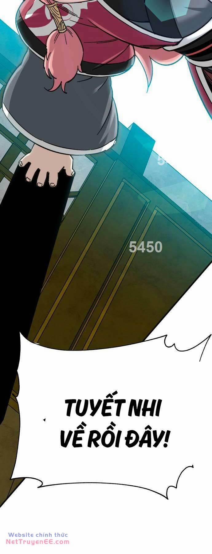 Ông Võ Giả Và Cháu Chí Tôn 34 trang 1