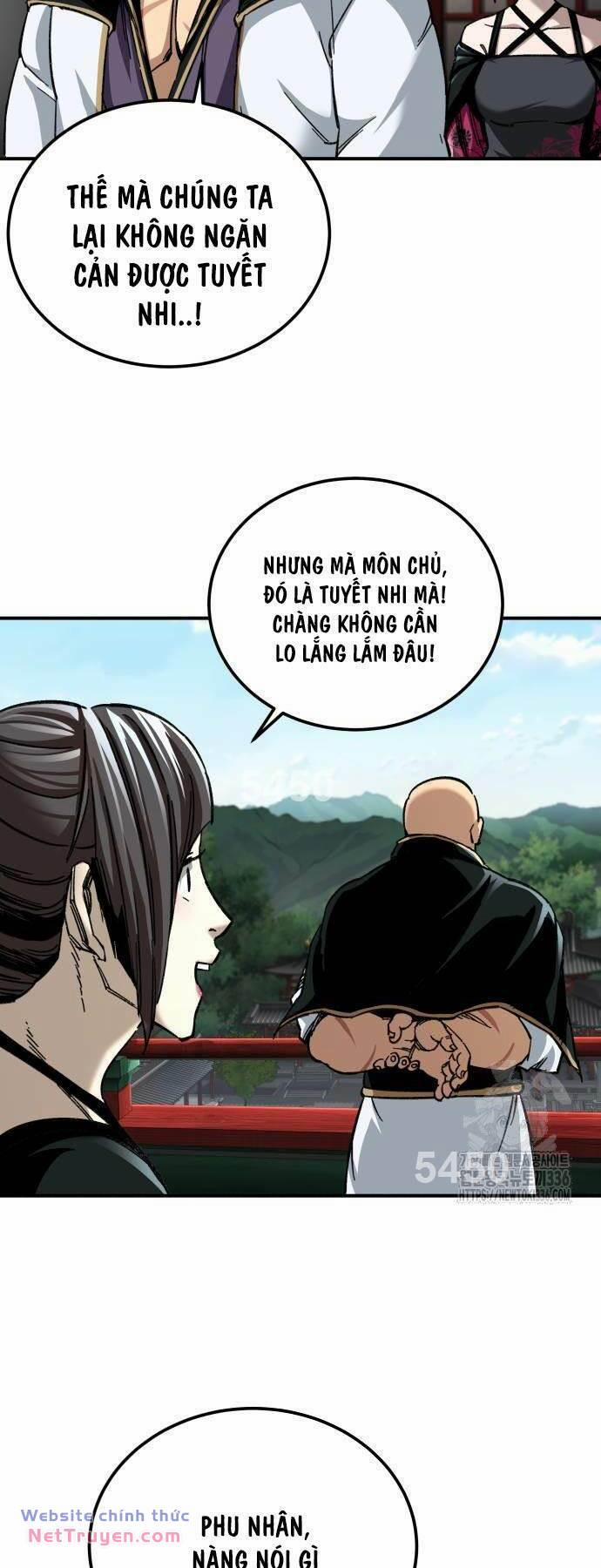 Ông Võ Giả Và Cháu Chí Tôn 39 trang 1