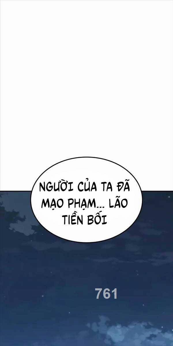 Ông Võ Giả Và Cháu Chí Tôn 4 trang 0