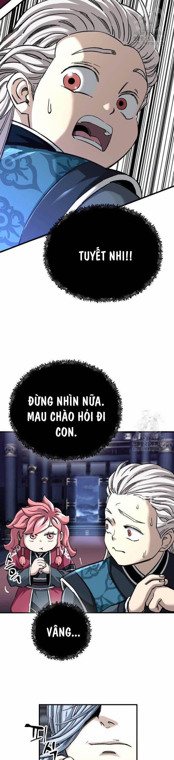 Ông Võ Giả Và Cháu Chí Tôn 44 trang 1