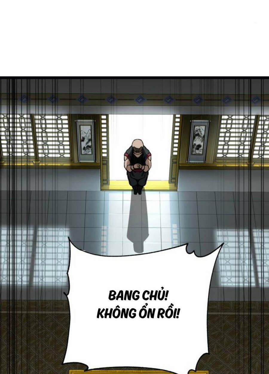 Ông Võ Giả Và Cháu Chí Tôn 46 trang 1
