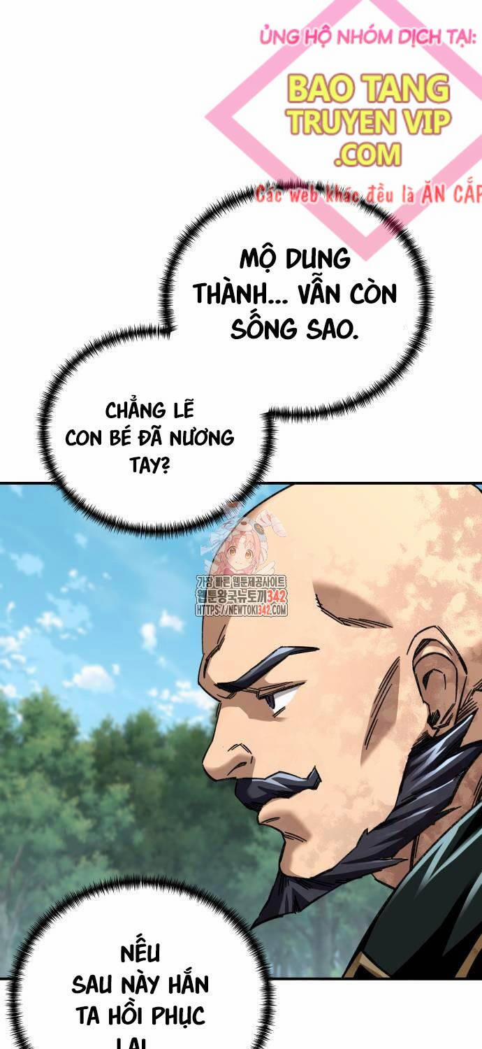 Ông Võ Giả Và Cháu Chí Tôn 50 trang 0