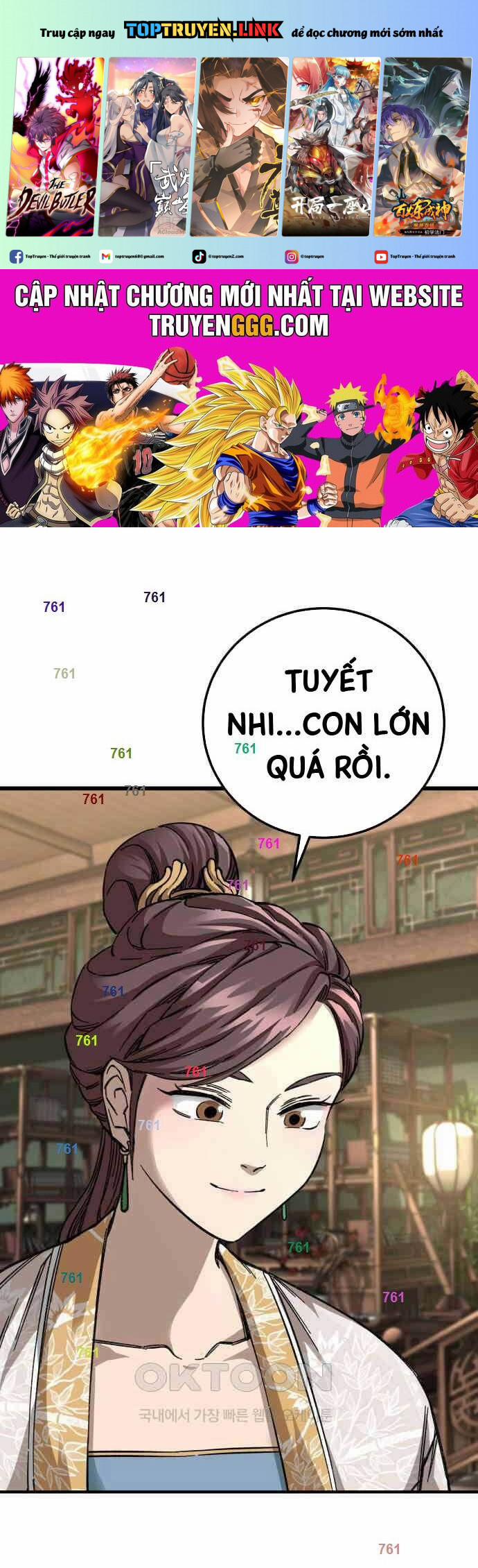 Ông Võ Giả Và Cháu Chí Tôn 59 trang 0