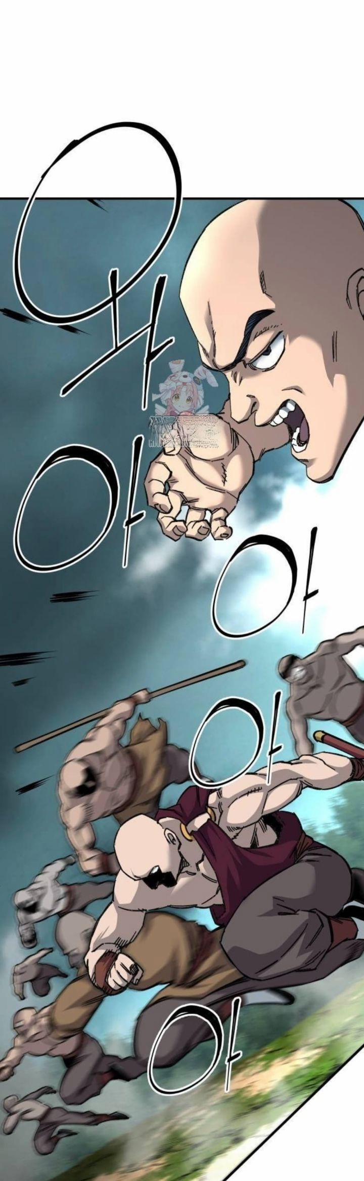 Ông Võ Giả Và Cháu Chí Tôn 63 trang 1