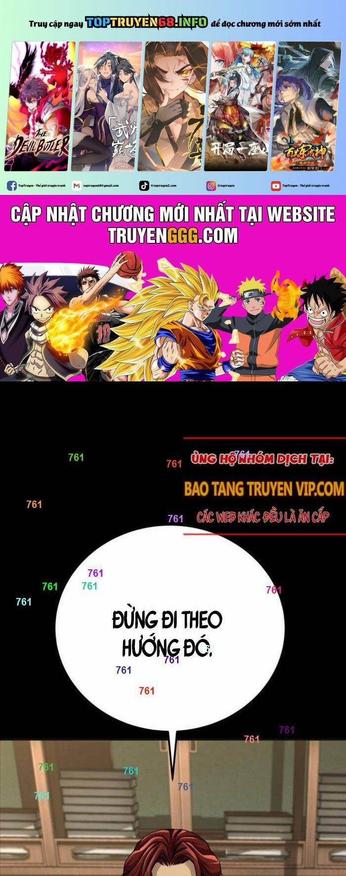 Ông Võ Giả Và Cháu Chí Tôn 65 trang 0