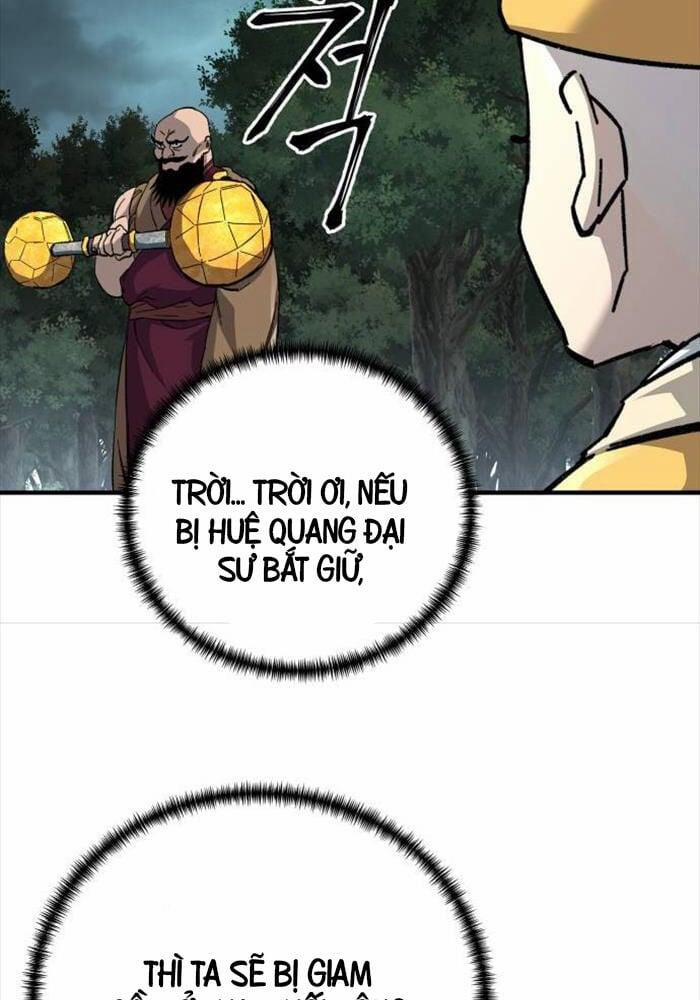 Ông Võ Giả Và Cháu Chí Tôn 67 trang 1