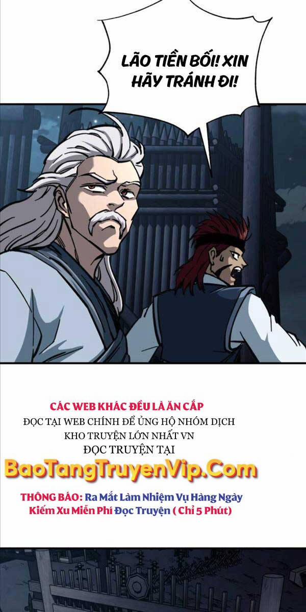 Ông Võ Giả Và Cháu Chí Tôn 8 trang 10